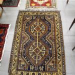 646 6553 ORIENTAL RUGS